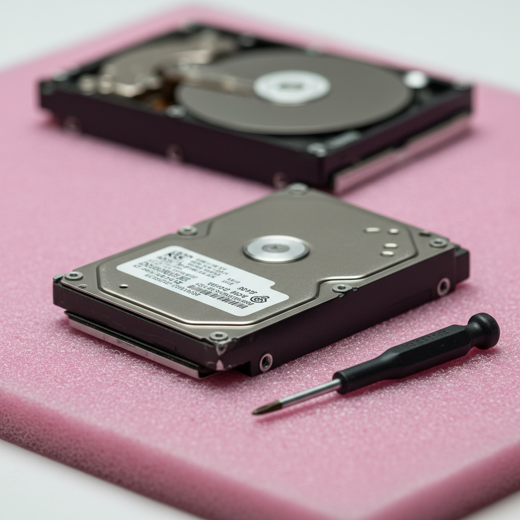 Dead hard drive data recovery service in Kurralta Park — Adelaide SA 5037