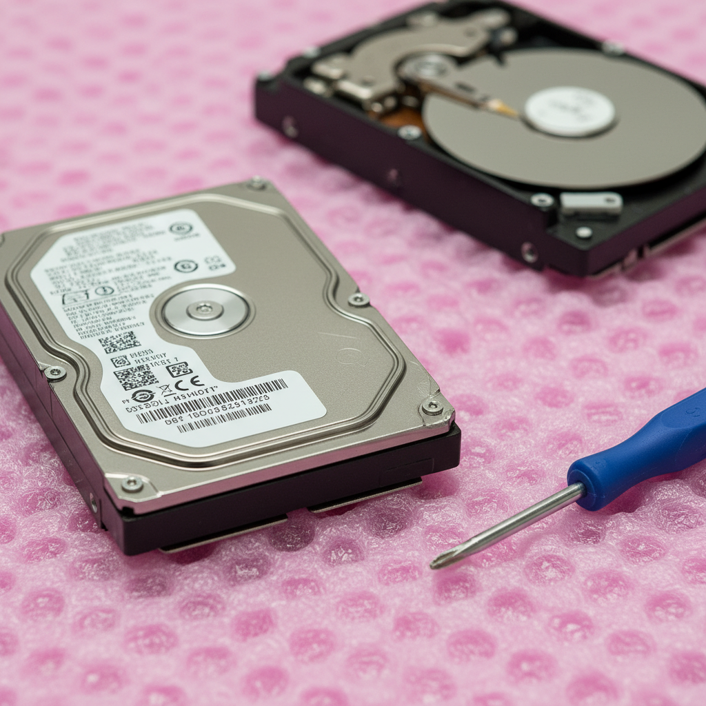 Dead hard drive data recovery service in Lake Munmorah — Newcastle NSW 2259