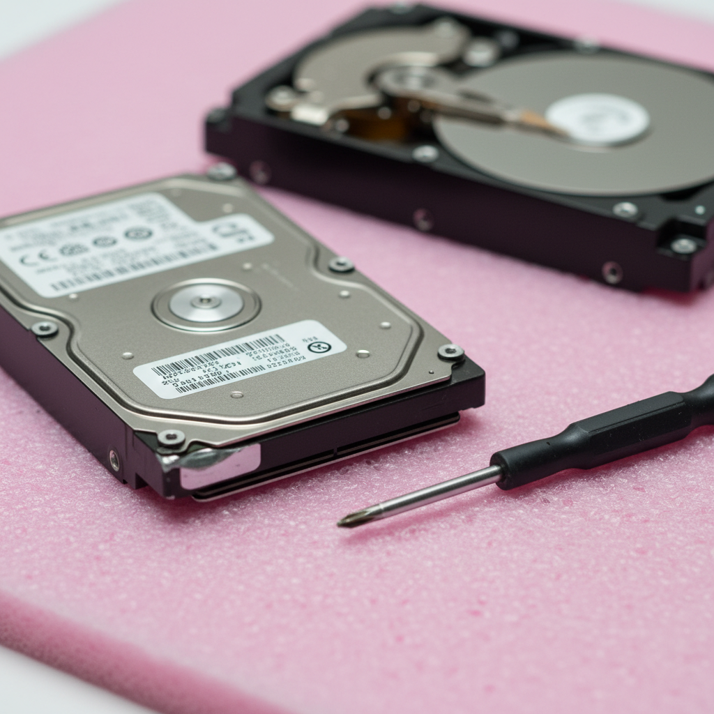 Dead hard drive data recovery service in Lakelands — Newcastle NSW 2282