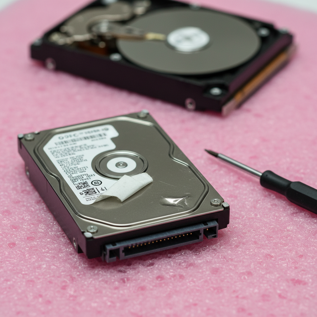 Dead hard drive data recovery service in Lambton — Newcastle NSW 2299
