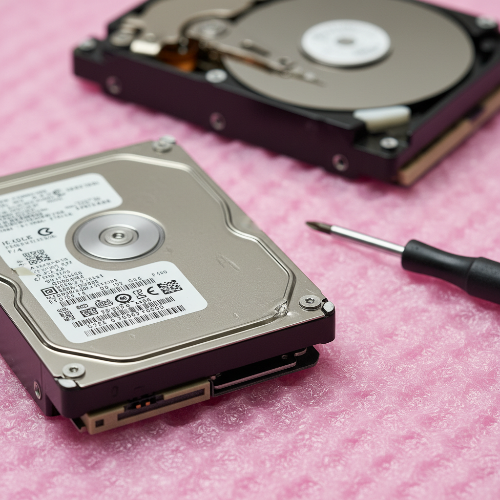 Dead hard drive data recovery service in Largs Bay — Adelaide SA 5016