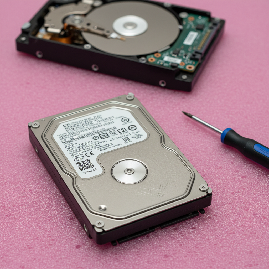 Dead hard drive data recovery service in Limeburners Creek — Newcastle NSW 2324