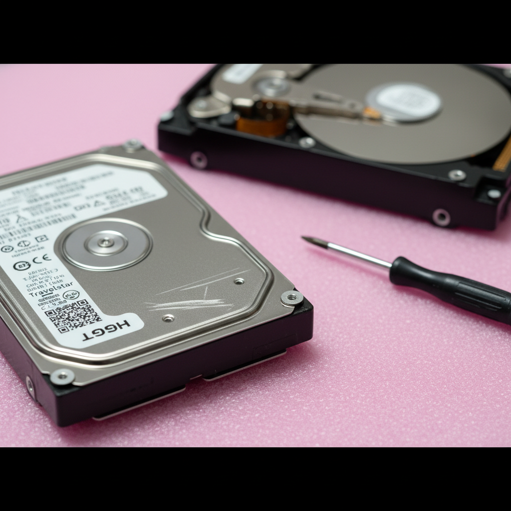 Dead hard drive data recovery service in Limeburners Creek — Newcastle NSW 2444