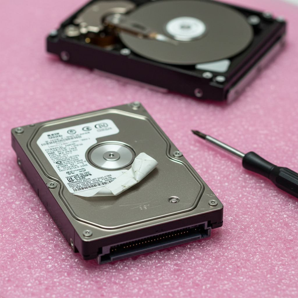 Dead hard drive data recovery service in Linden Park — Adelaide SA 5065