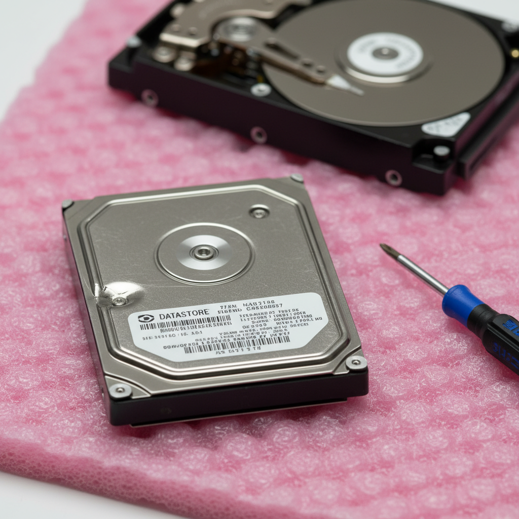Dead hard drive data recovery service in Lloyd Creek — Darwin NT 0822