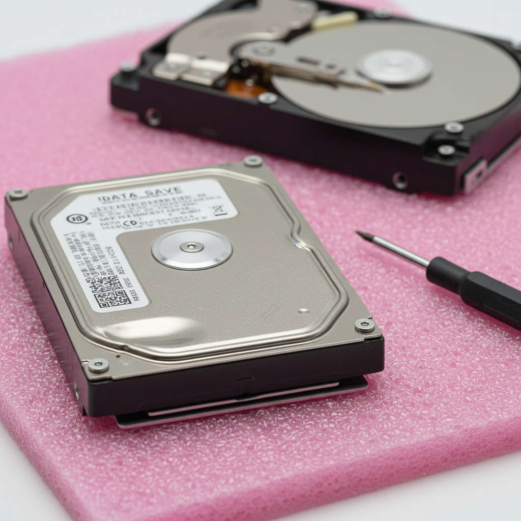Dead hard drive data recovery service in Lonsdale — Adelaide SA 5160