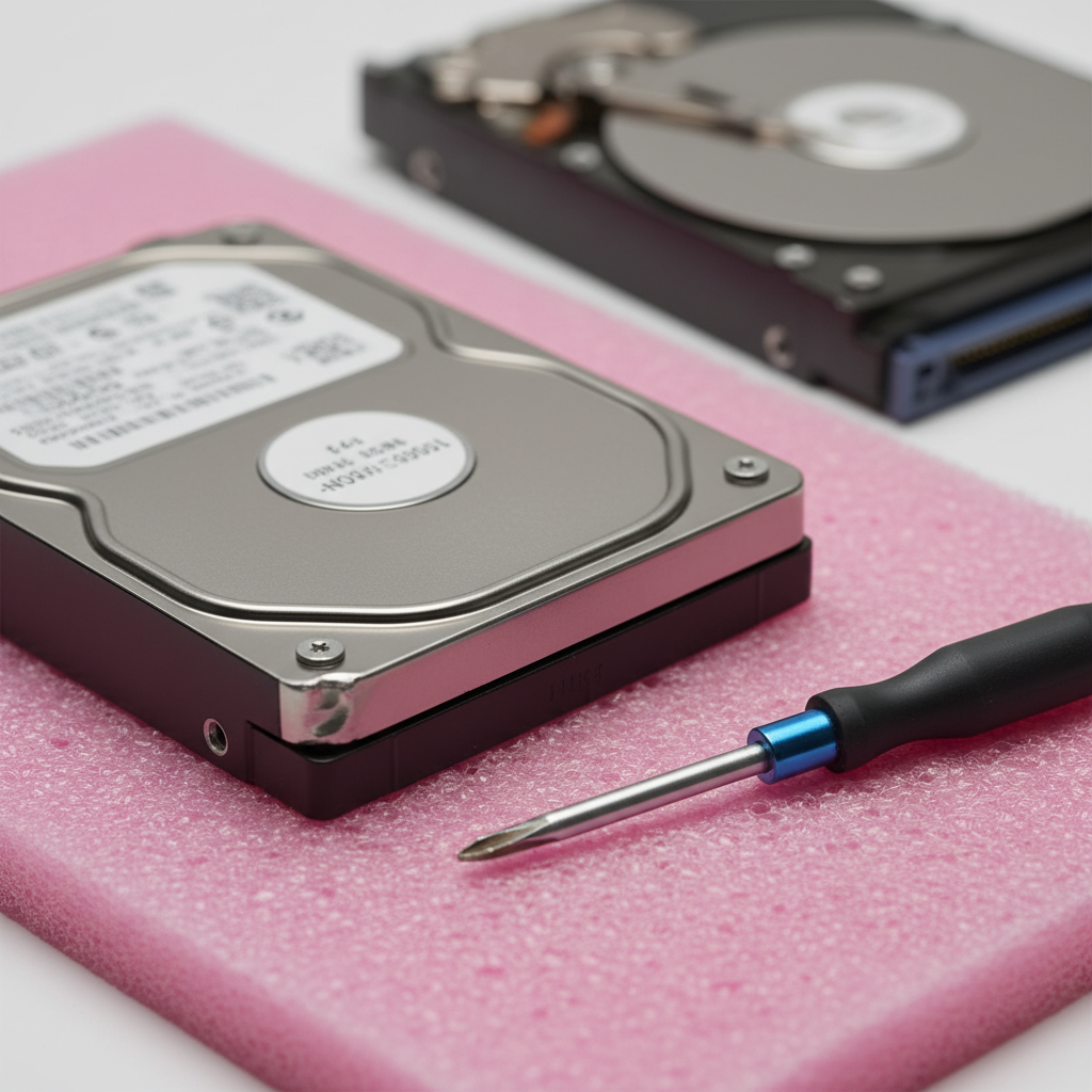 Dead hard drive data recovery service in Lorn — Newcastle NSW 2320