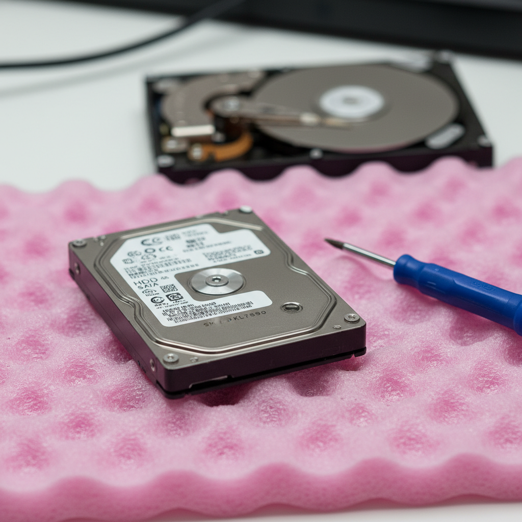 Dead hard drive data recovery service in Lower Mitcham — Adelaide SA 5062