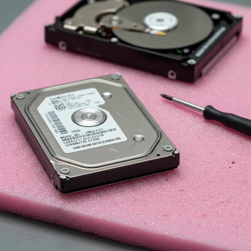 Dead hard drive data recovery service in Lutana — Hobart TAS 7009