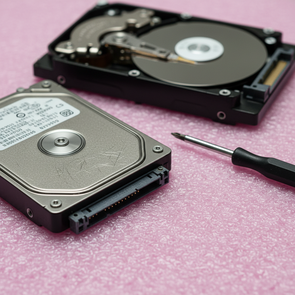 Dead hard drive data recovery service in Lynton — Adelaide SA 5062