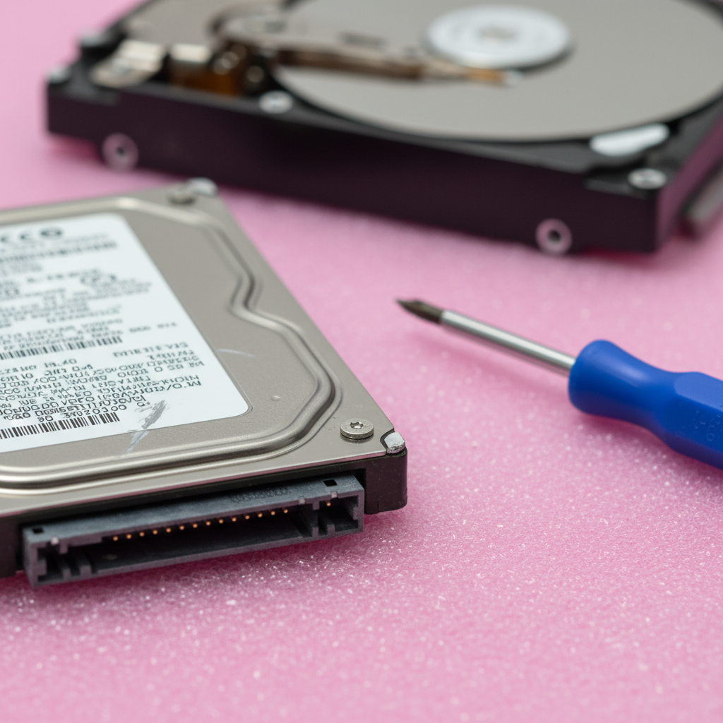 Dead hard drive data recovery service in Magill — Adelaide SA 5072