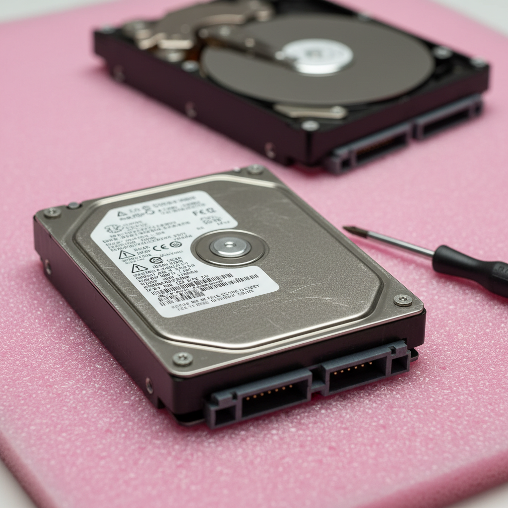 Dead hard drive data recovery service in Magill North — Adelaide SA 5072