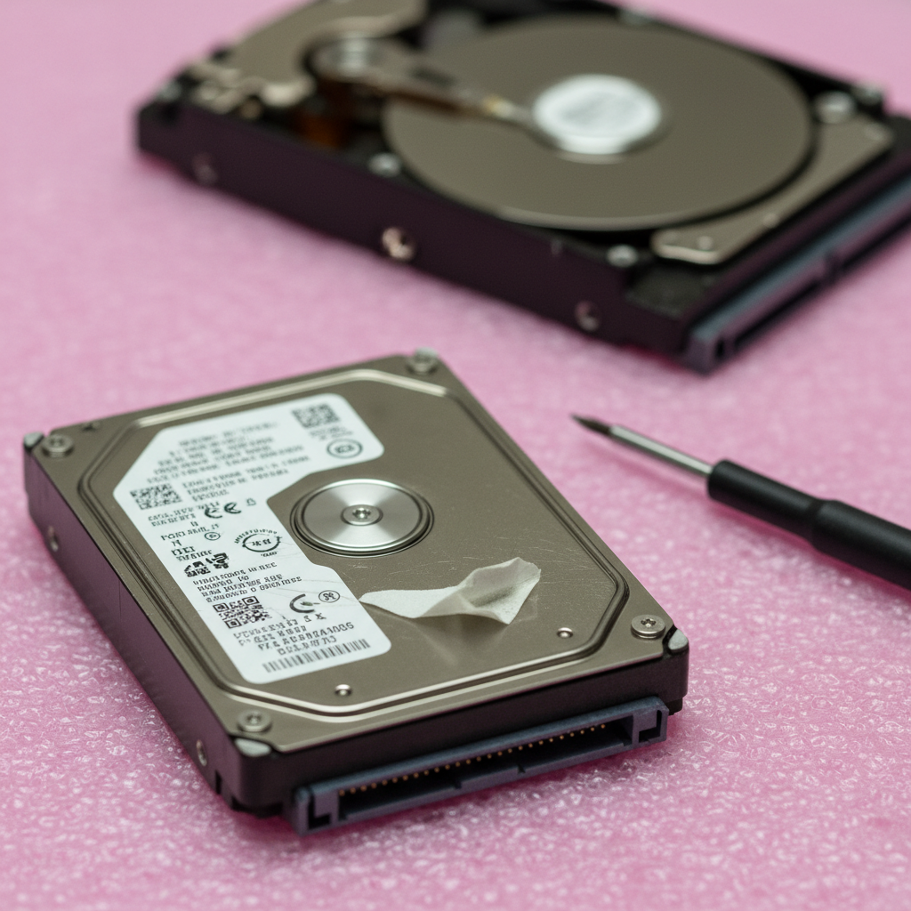 Dead hard drive data recovery service in Magill South — Adelaide SA 5072