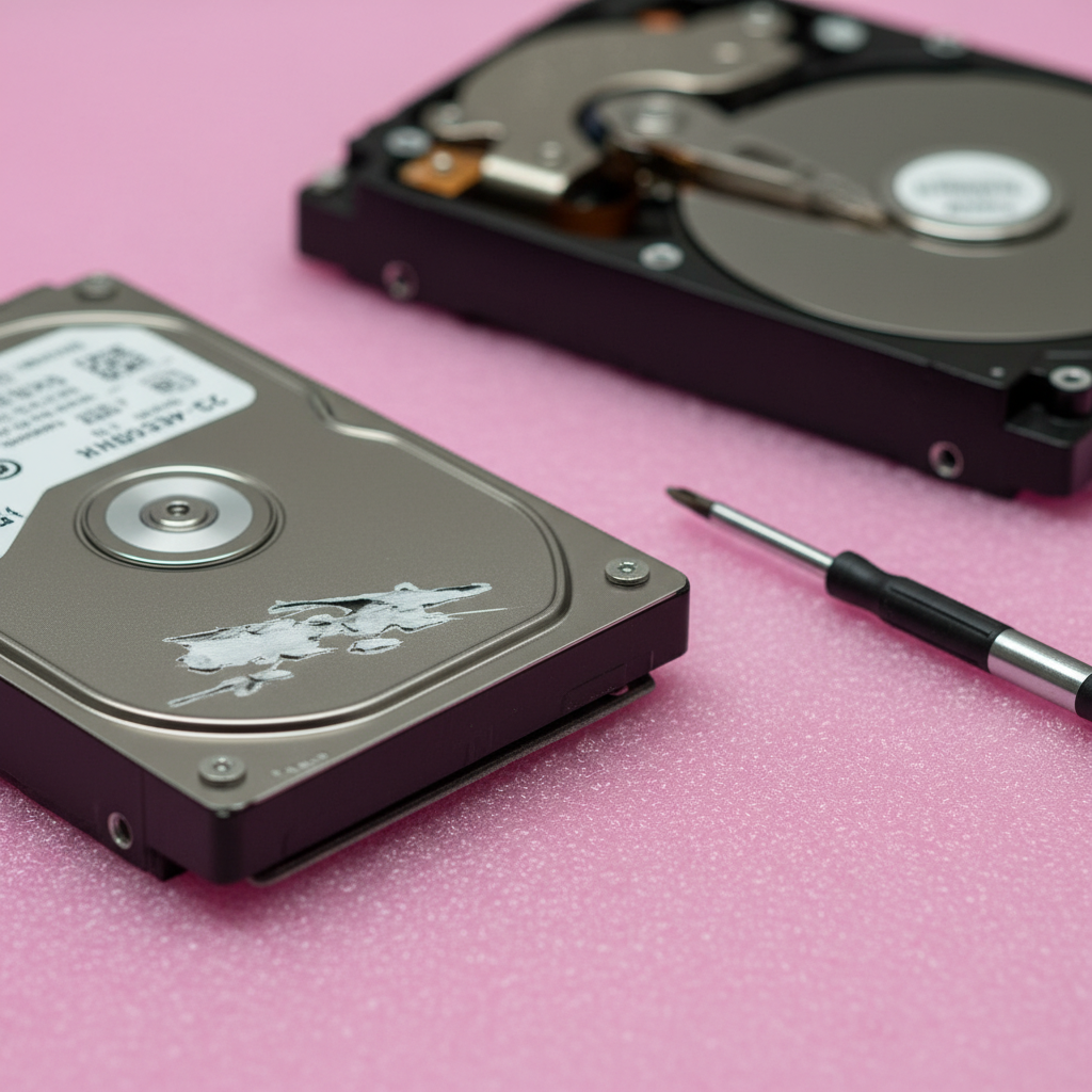 Dead hard drive data recovery service in Maitland Vale — Newcastle NSW 2320