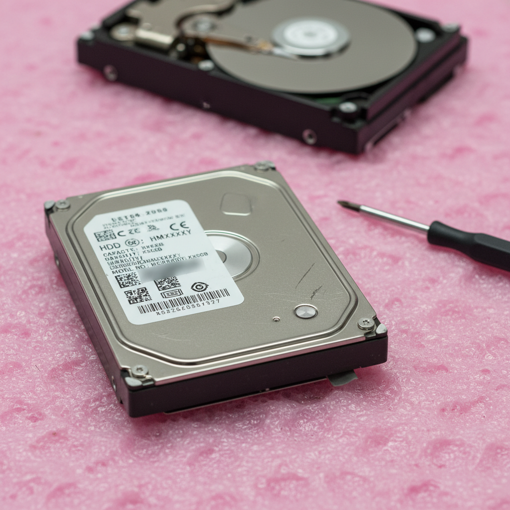 Dead hard drive data recovery service in Mallabula — Newcastle NSW 2319
