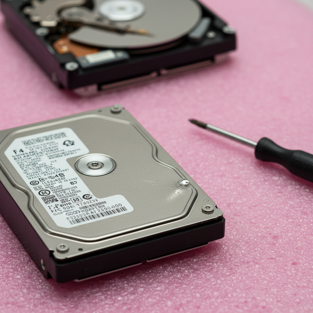 Dead hard drive data recovery service in Mandalong — Newcastle NSW 2264