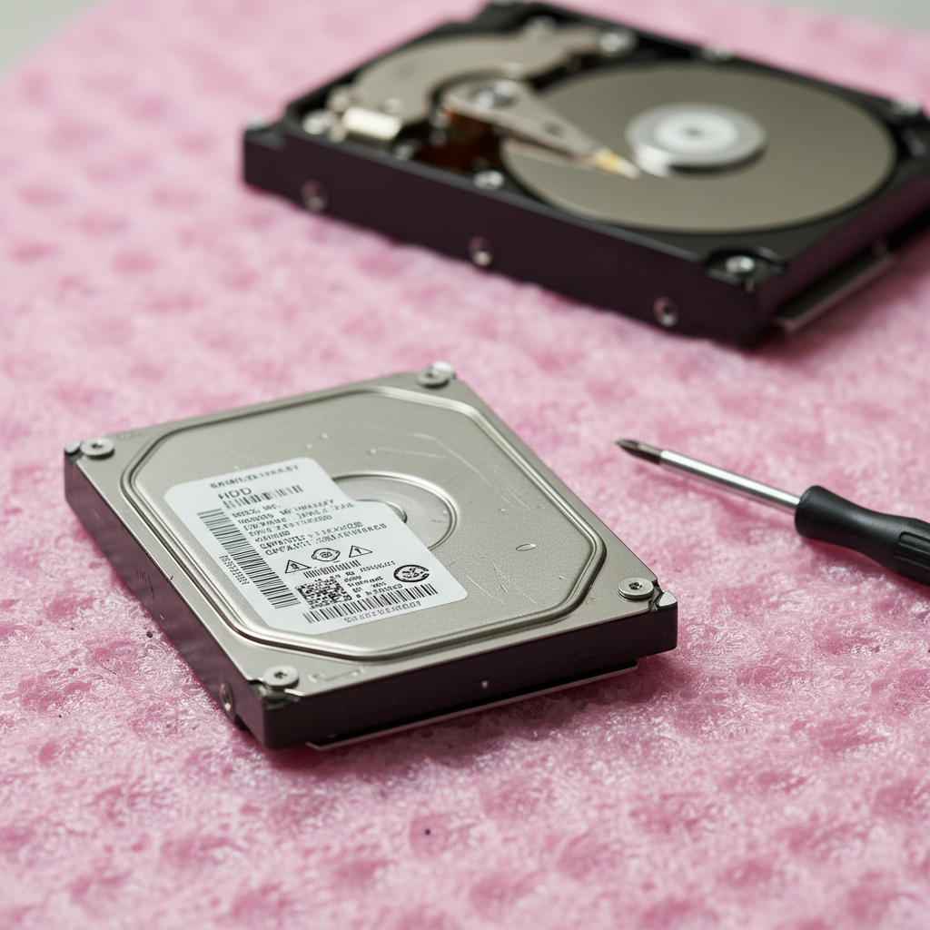 Dead hard drive data recovery service in Marble Hill — Adelaide SA 5137