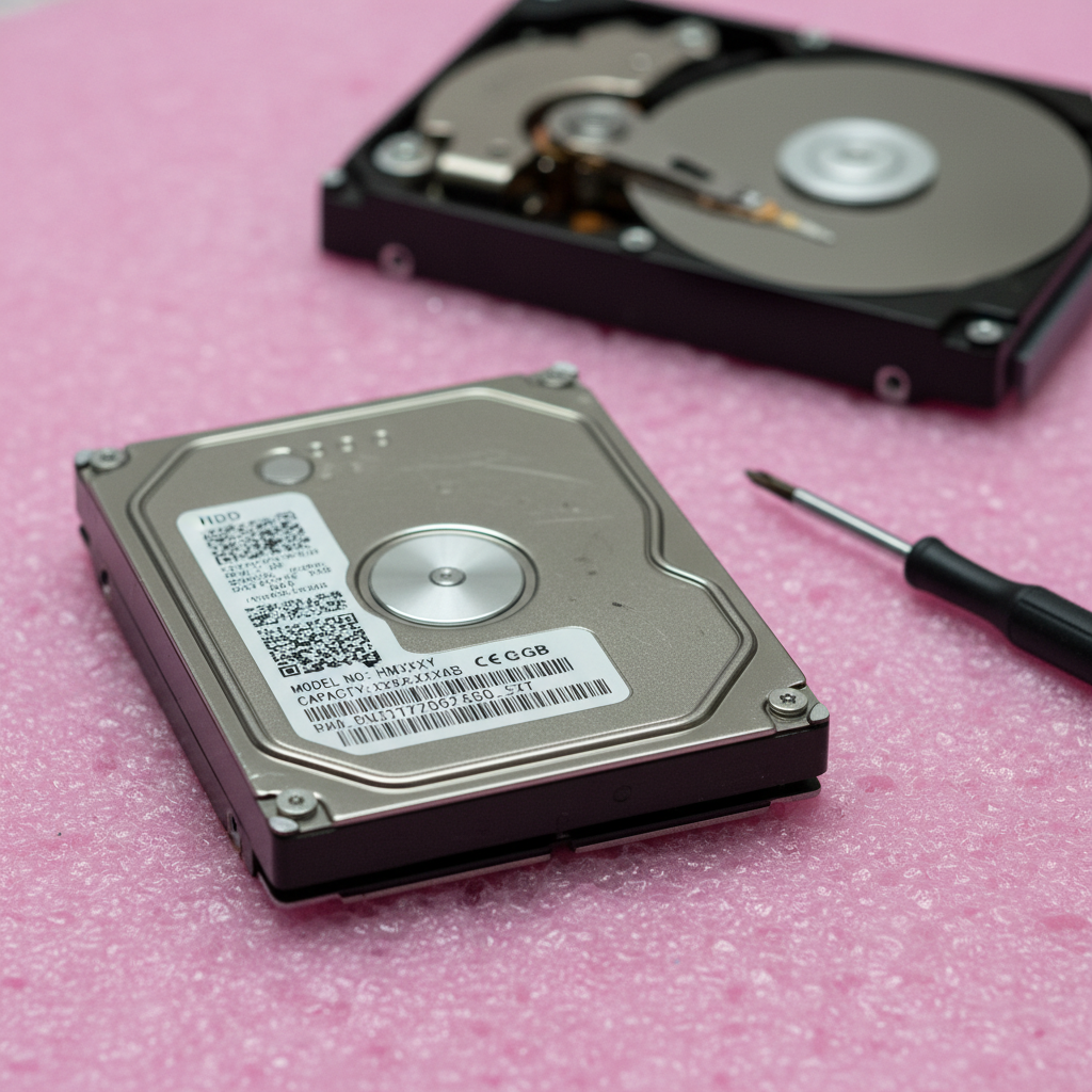 Dead hard drive data recovery service in Marlow Lagoon — Darwin NT 0830