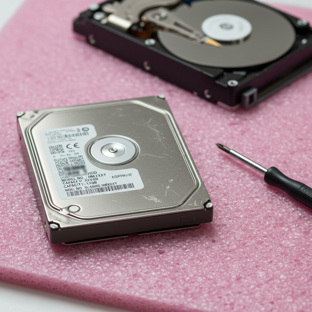Dead hard drive data recovery service in Marrara — Darwin NT 0812