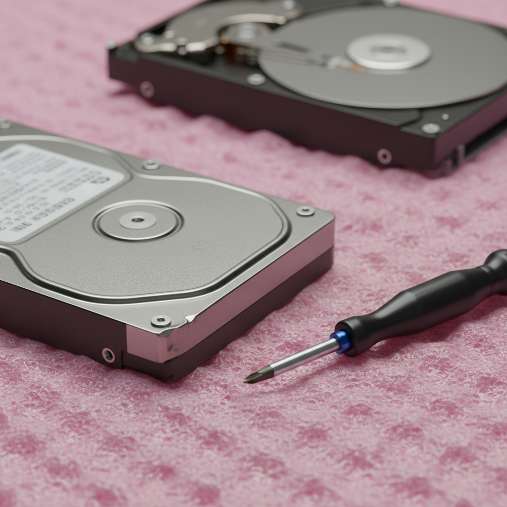 Dead hard drive data recovery service in Martinsville — Newcastle NSW 2265