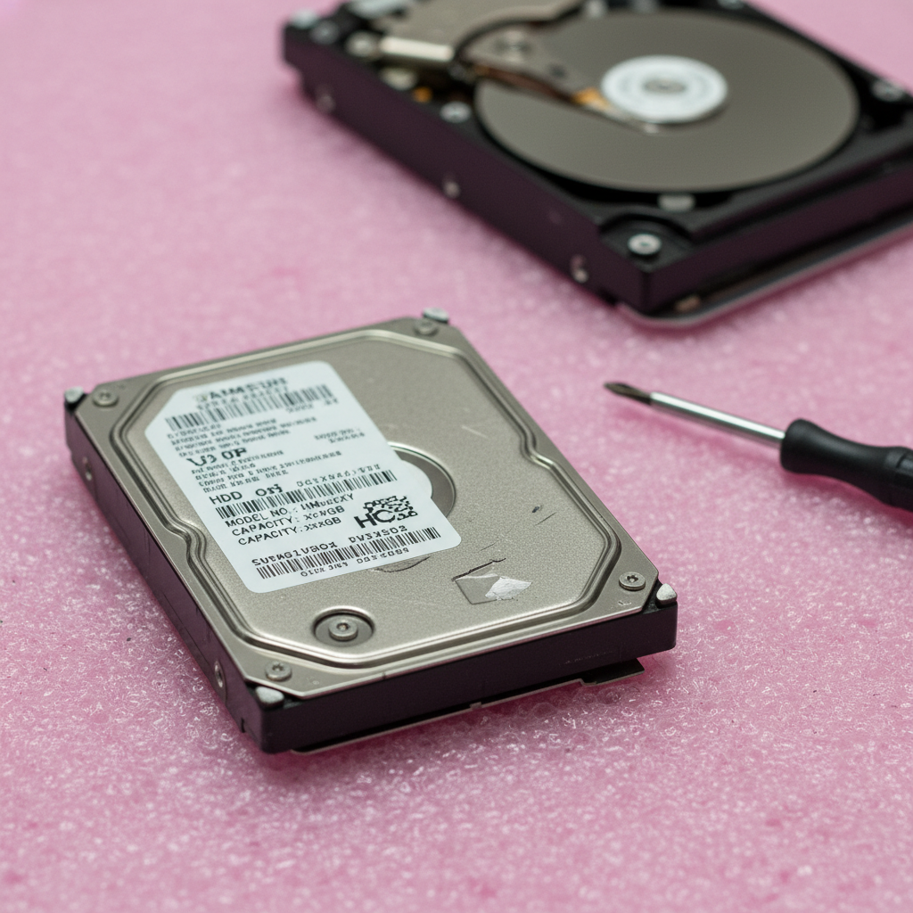 Dead hard drive data recovery service in Mawson Lakes — Adelaide SA 5095