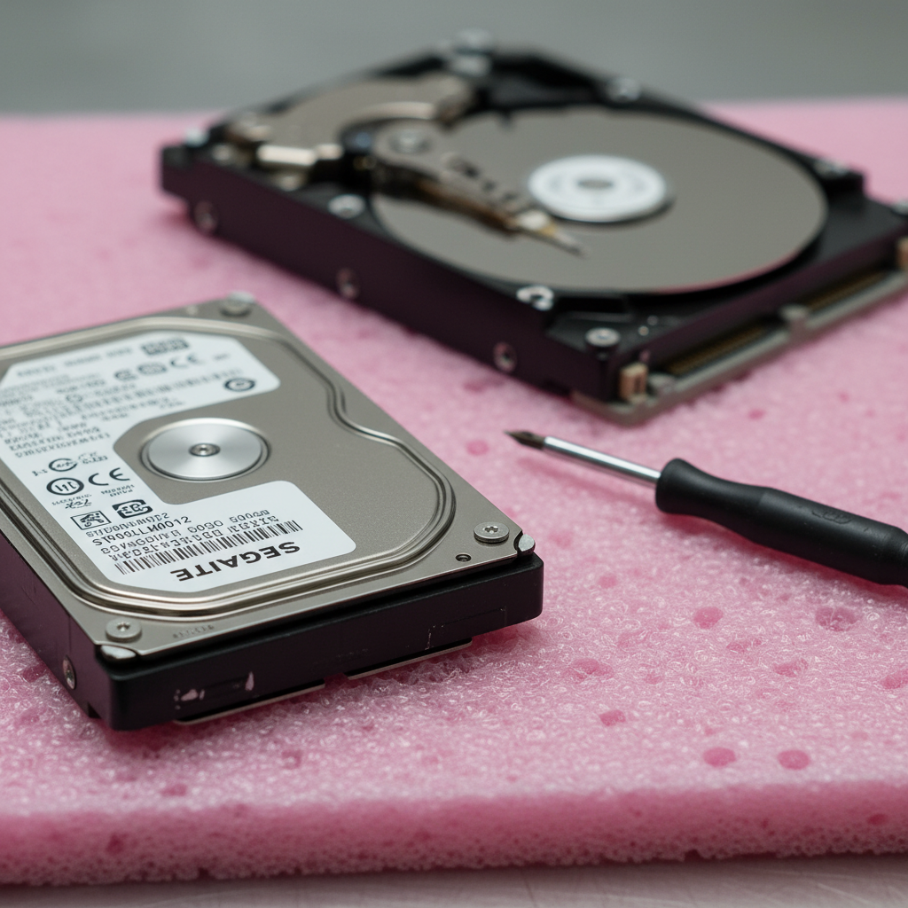 Dead hard drive data recovery service in Mayfield — Newcastle NSW 2540