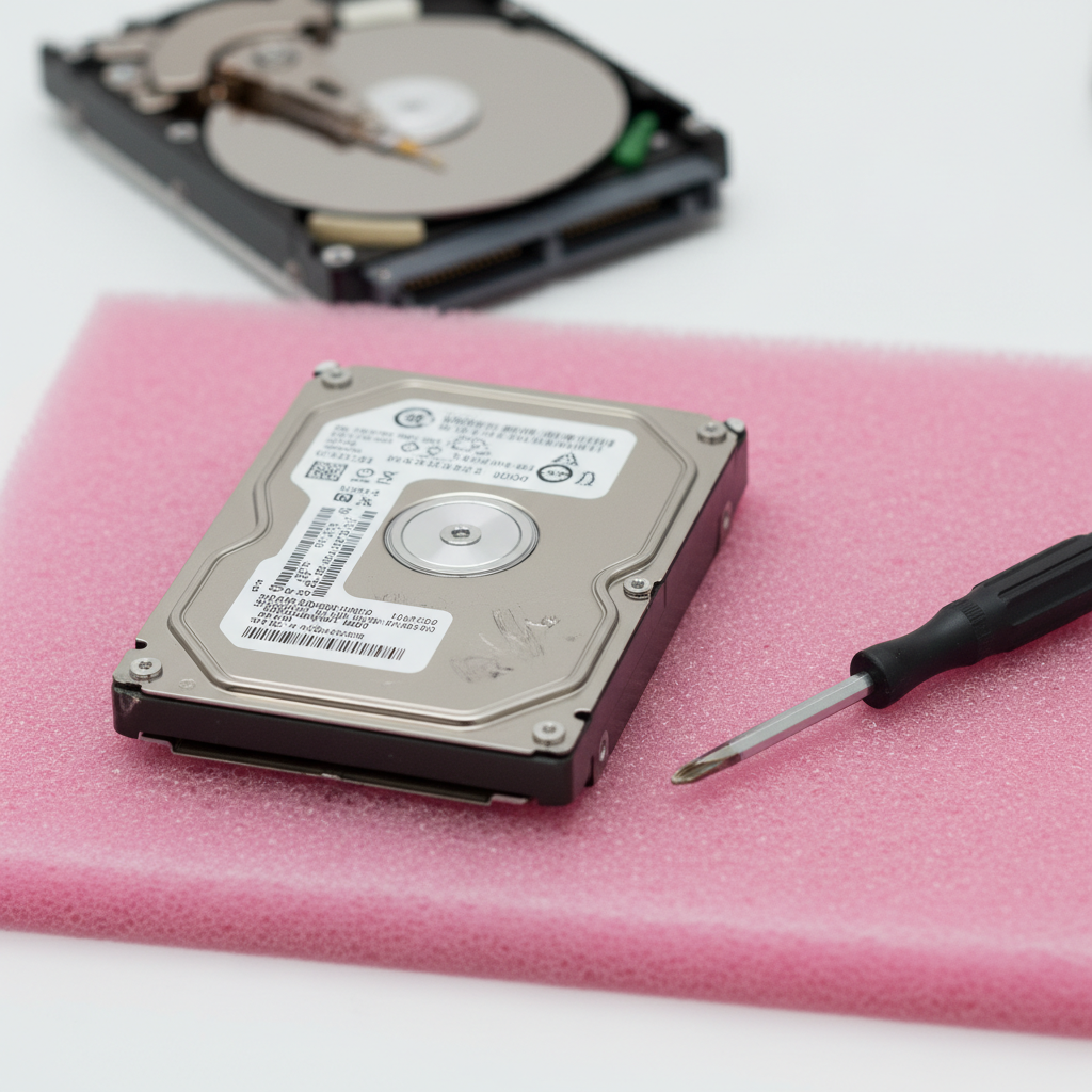 Dead hard drive data recovery service in Maylands — Adelaide SA 5069