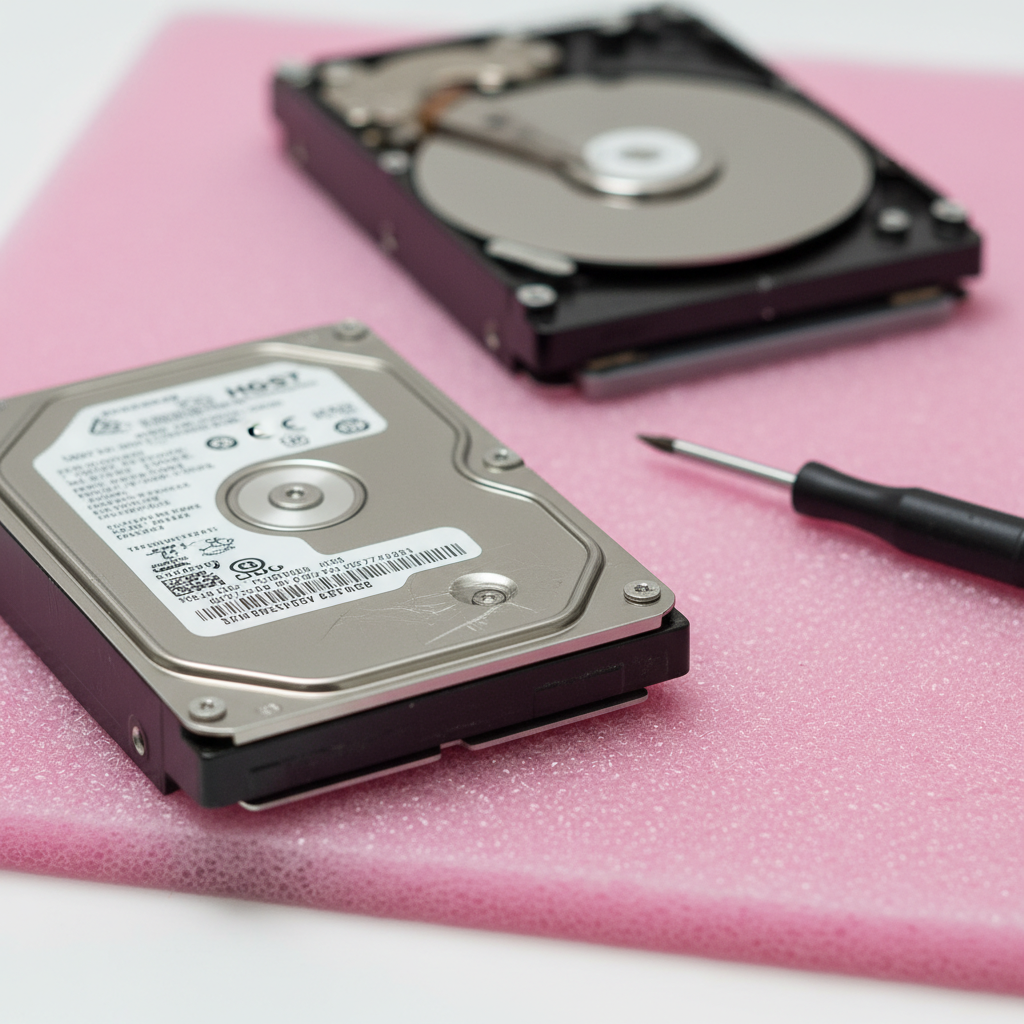 Dead hard drive data recovery service in Mclaren Flat — Adelaide SA 5171