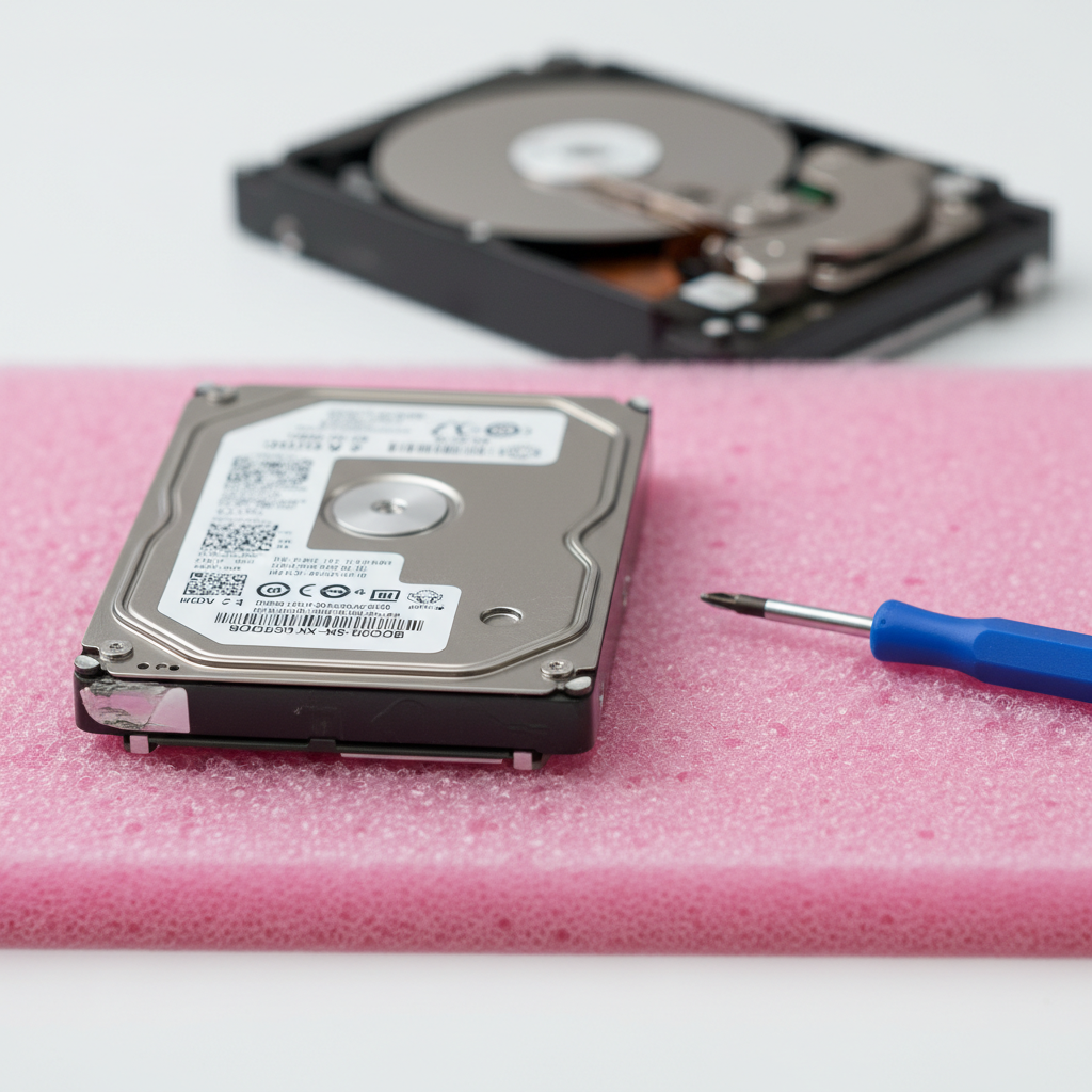 Dead hard drive data recovery service in Mclaren Vale — Adelaide SA 5171