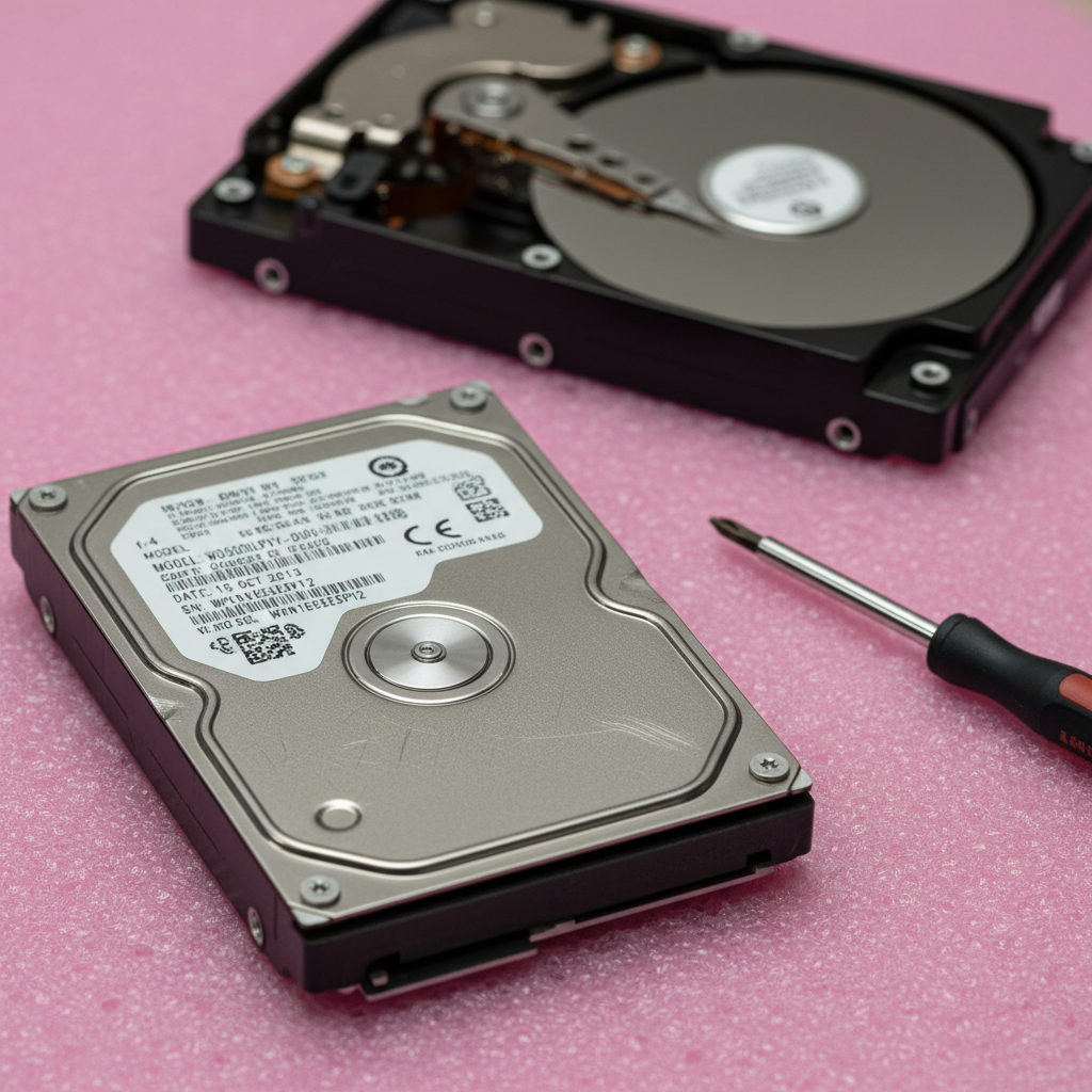 Dead hard drive data recovery service in Mcminns Lagoon — Darwin NT 0822