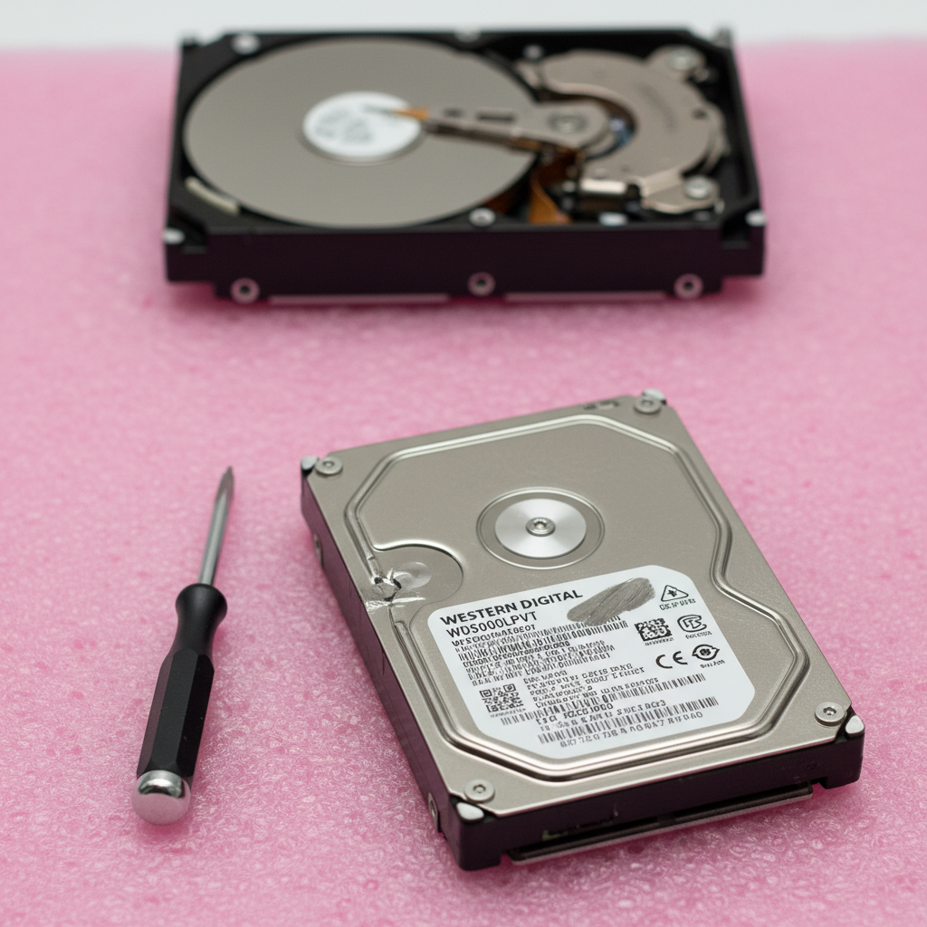 Dead hard drive data recovery service in Medowie — Newcastle NSW 2318
