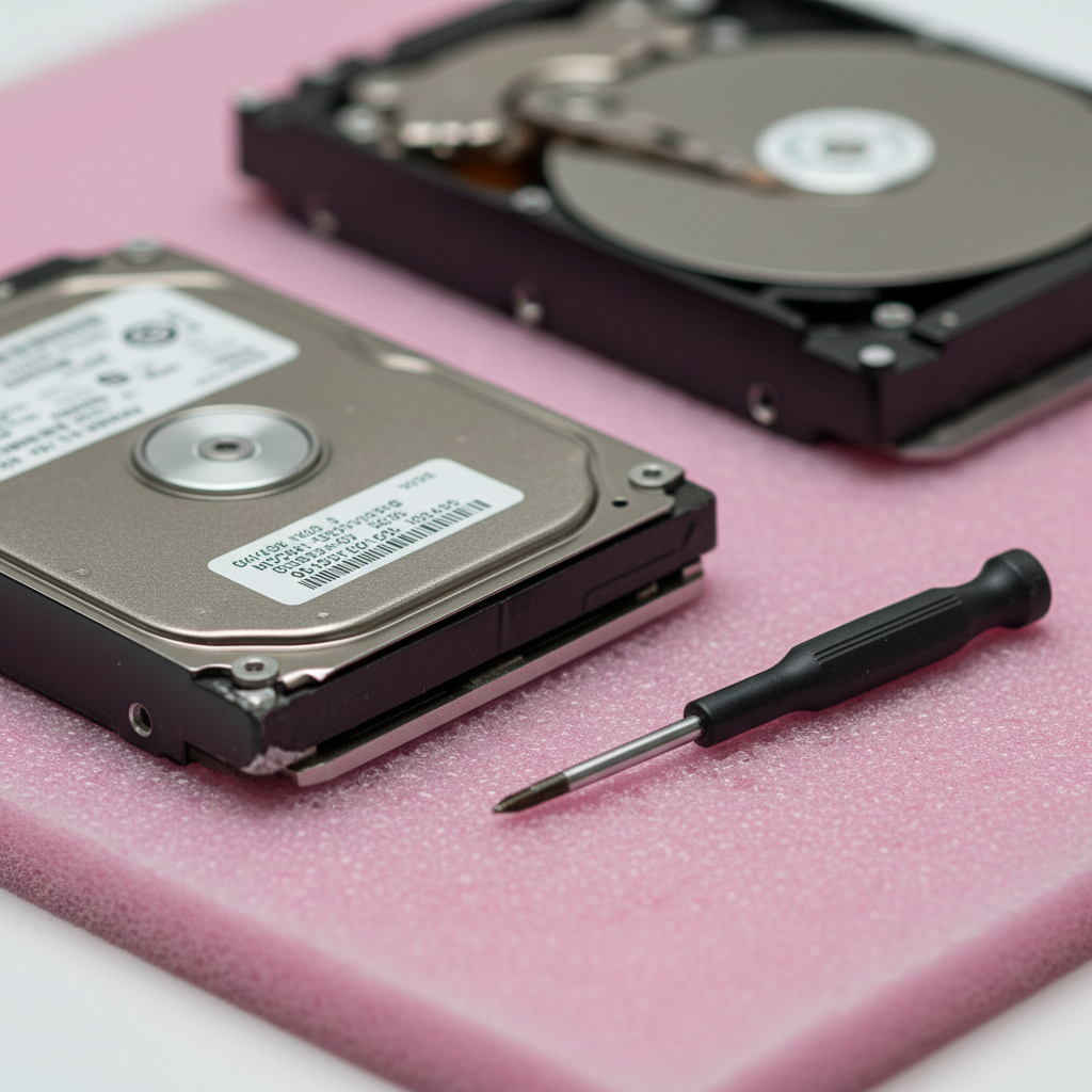 Dead hard drive data recovery service in Melville — Newcastle NSW 2320