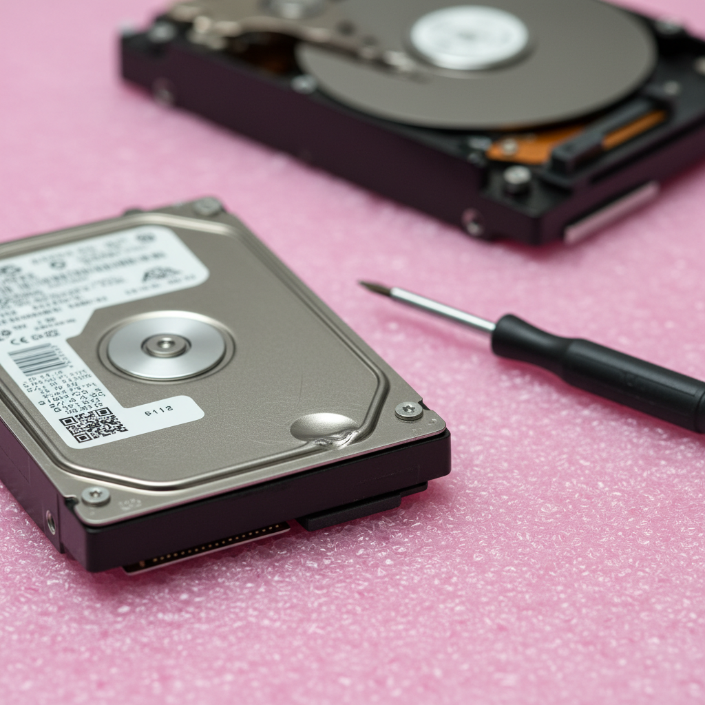 Dead hard drive data recovery service in Merewether — Newcastle NSW 2291