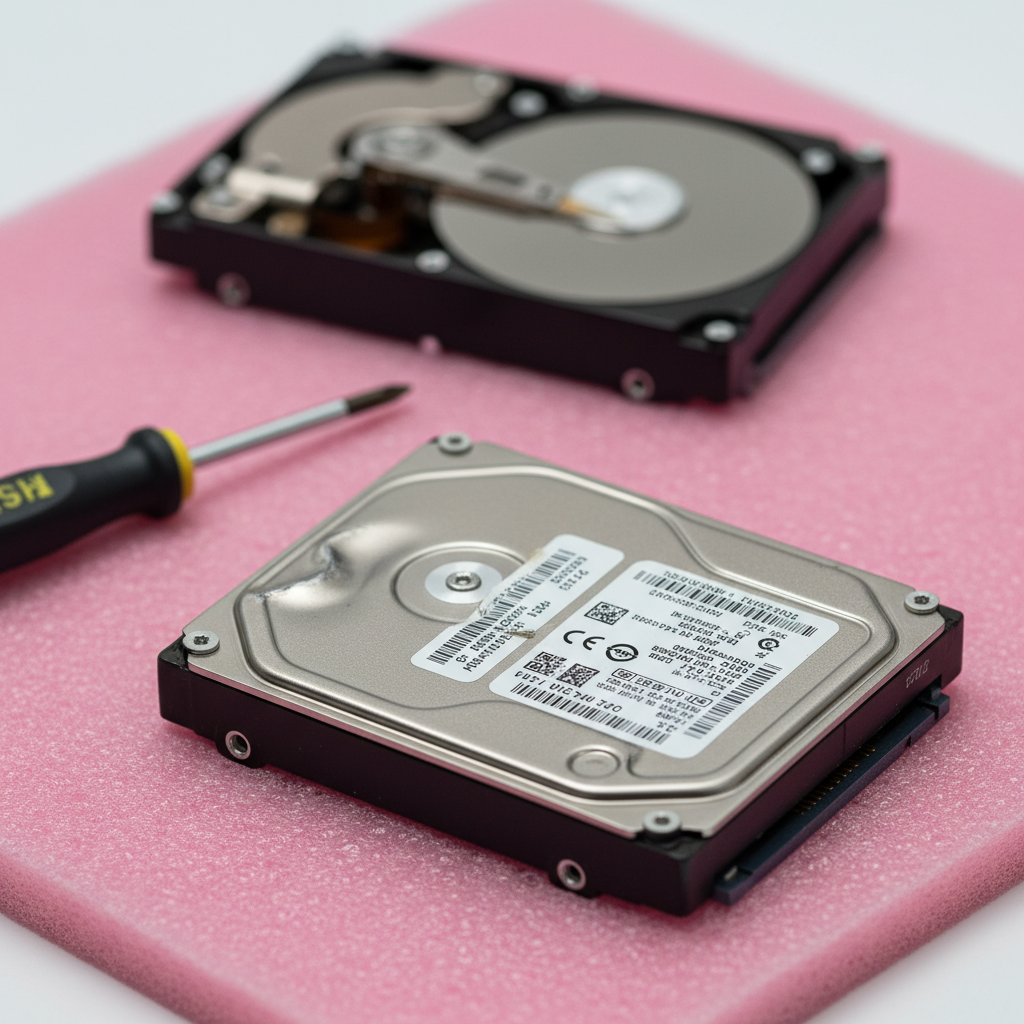Dead hard drive data recovery service in Merewether Heights — Newcastle NSW 2291