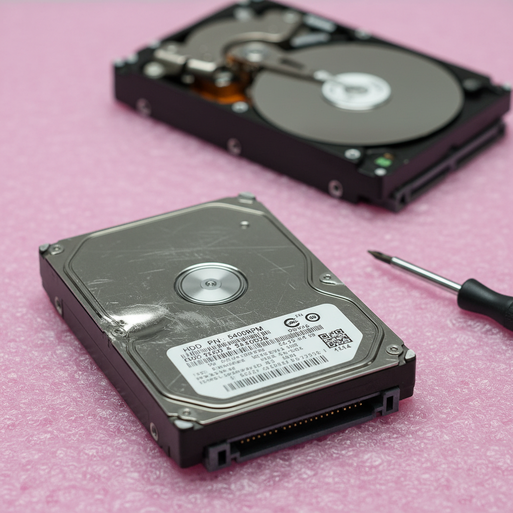 Dead hard drive data recovery service in Metford — Newcastle NSW 2323