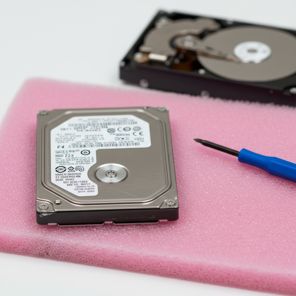 Dead hard drive data recovery service in Millswood — Adelaide SA 5034