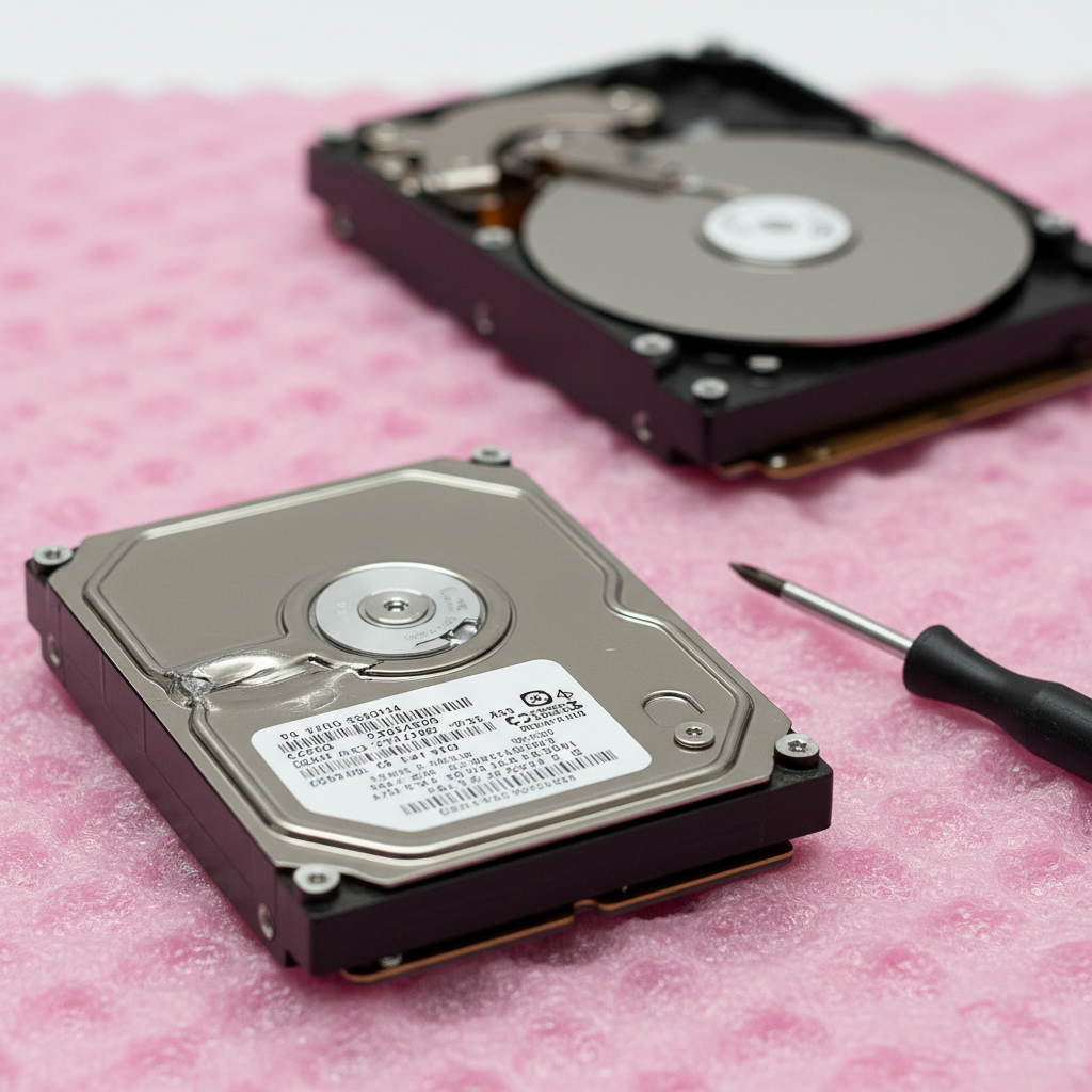 Dead hard drive data recovery service in Minmi — Newcastle NSW 2287