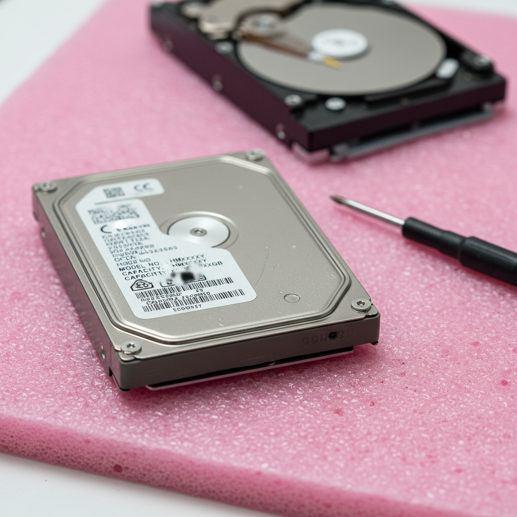 Dead hard drive data recovery service in Mitchell Park — Adelaide SA 5043