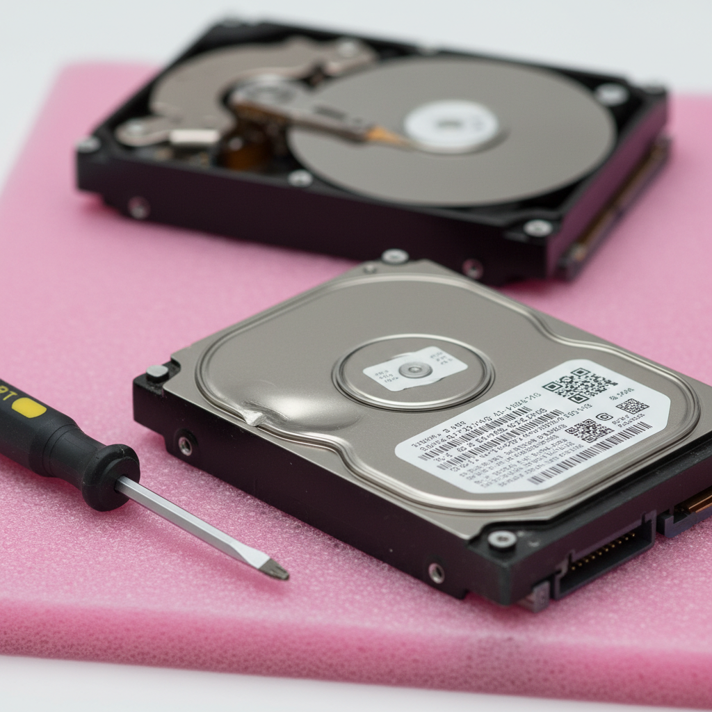 Dead hard drive data recovery service in Moana — Adelaide SA 5169