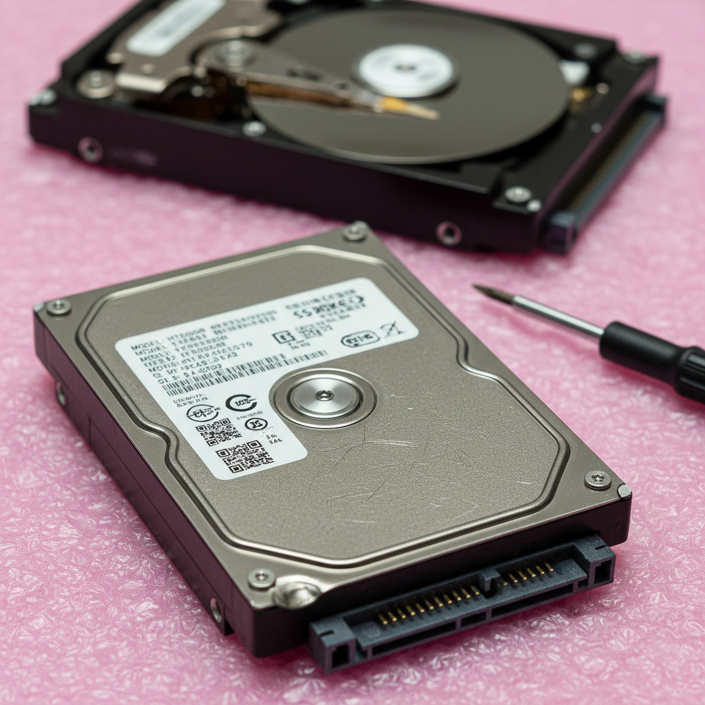 Dead hard drive data recovery service in Modbury — Adelaide SA 5092