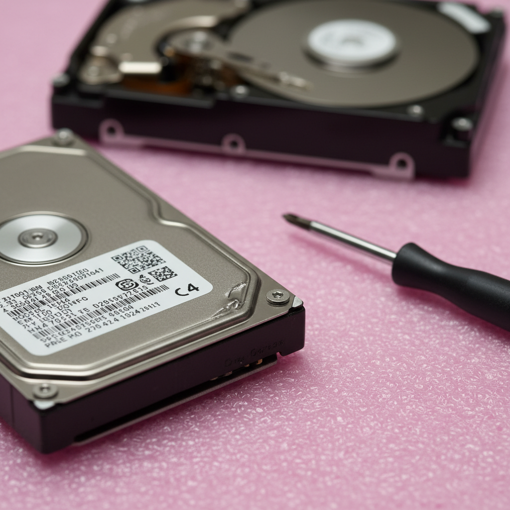 Dead hard drive data recovery service in Morphett Vale — Adelaide SA 5162