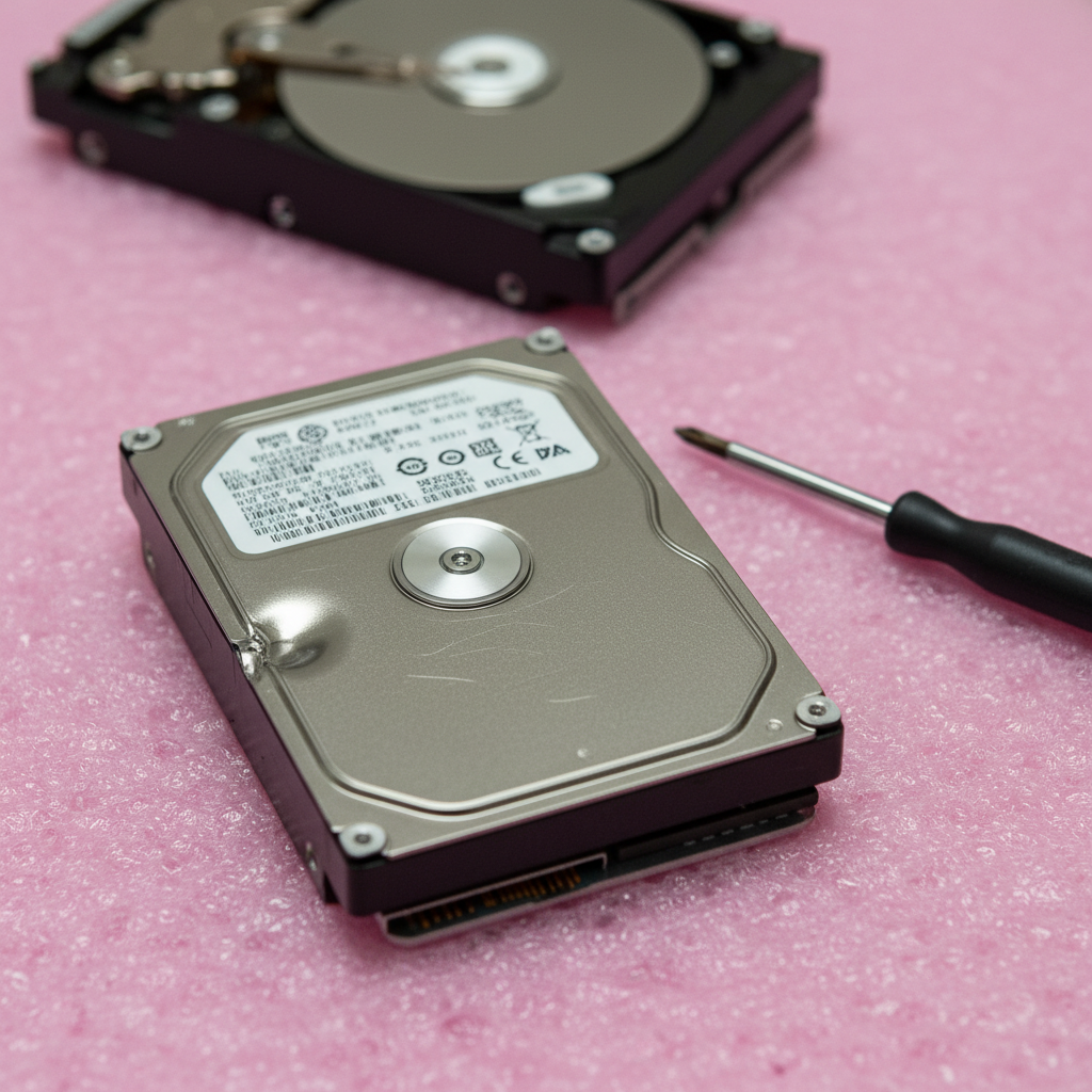 Dead hard drive data recovery service in Morphettville — Adelaide SA 5043