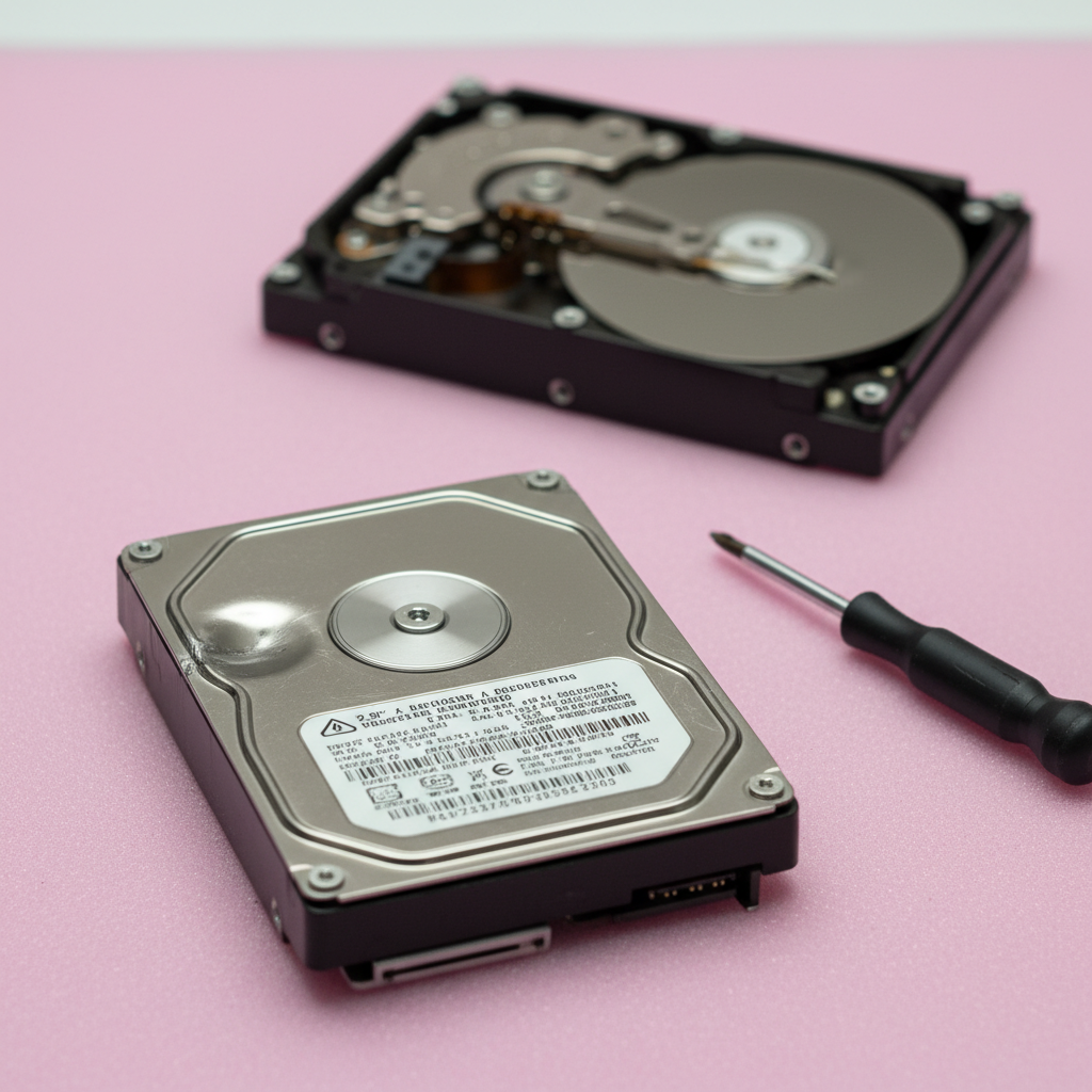 Dead hard drive data recovery service in Moulden — Darwin NT 0830