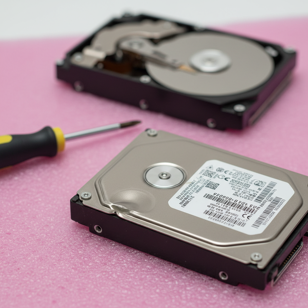 Dead hard drive data recovery service in Mount Nelson — Hobart TAS 7007
