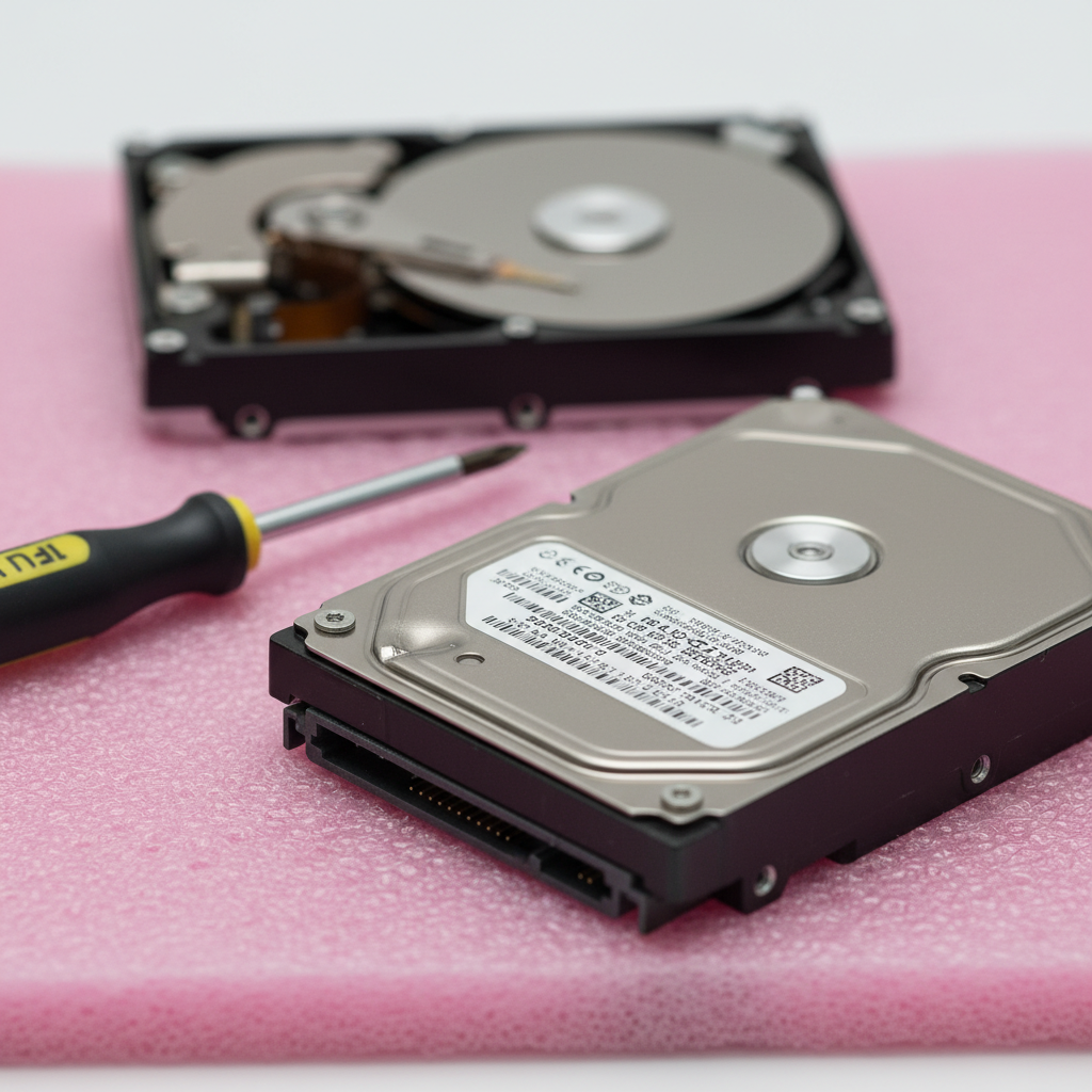 Dead hard drive data recovery service in Mount Osmond — Adelaide SA 5064