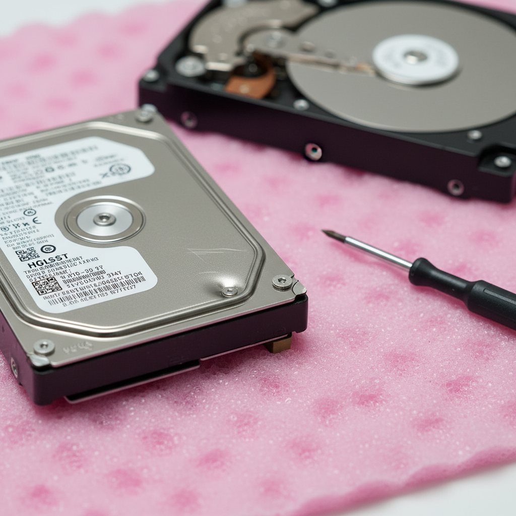 Dead hard drive data recovery service in Munno Para — Adelaide SA 5115
