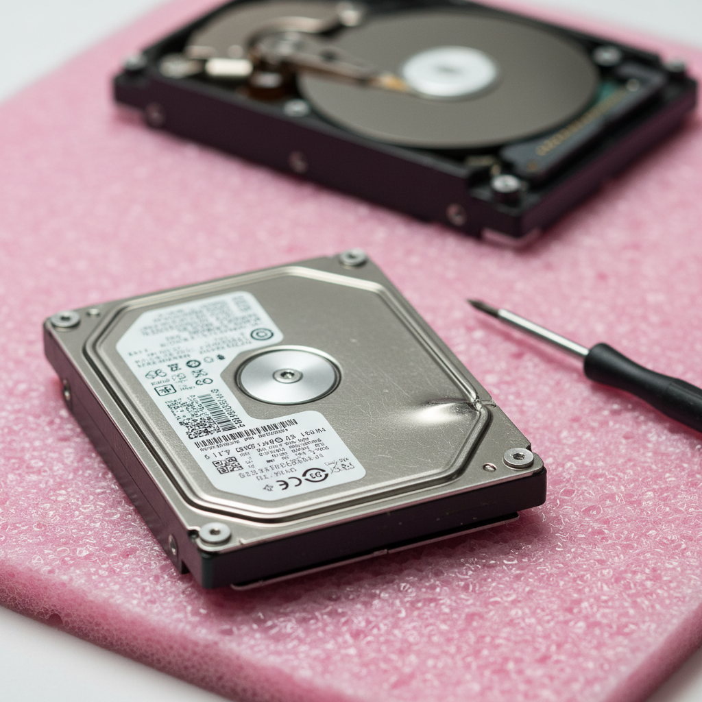 Dead hard drive data recovery service in Munno Para Downs — Adelaide SA 5115