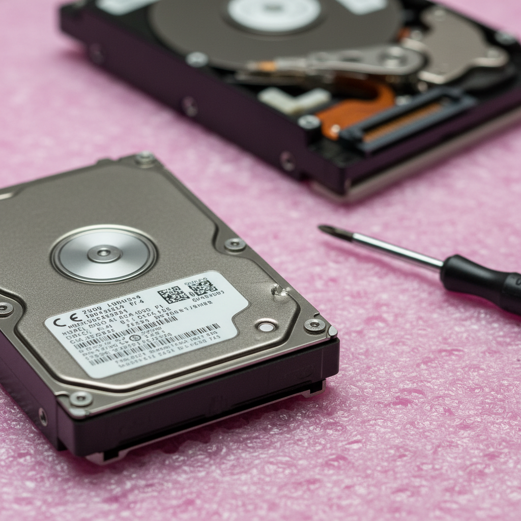 Dead hard drive data recovery service in Munno Para West — Adelaide SA 5115