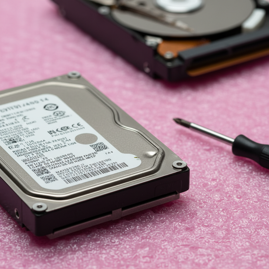 Dead hard drive data recovery service in Murrays Beach — Newcastle NSW 2281