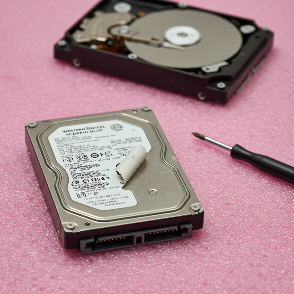 Dead hard drive data recovery service in Myuna Bay — Newcastle NSW 2264